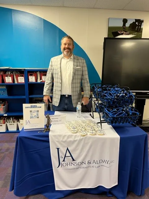 Johnson & Alday, LLC - Personal Injury & Workers' Compensation 4