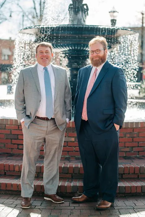 Johnson & Alday, LLC - Personal Injury & Workers' Compensation 4