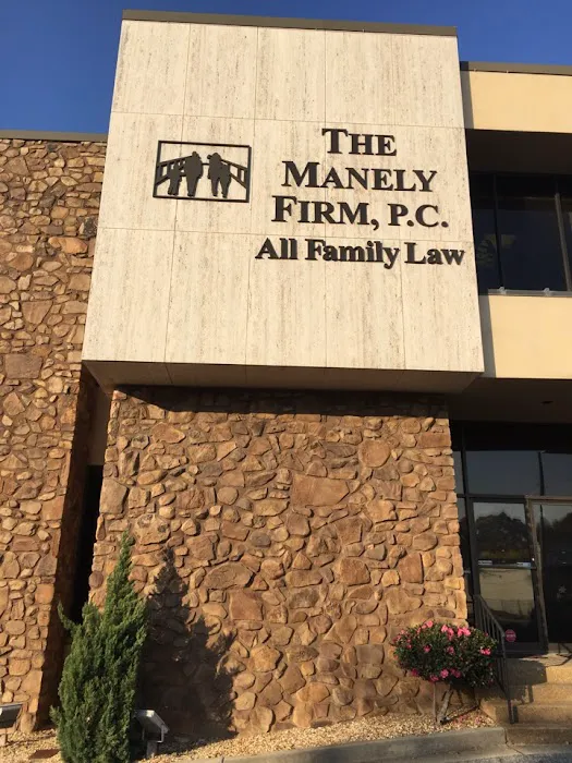 The Manely Firm, P.C. 4