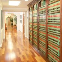 Barnes Law Group: Bevis John R ico