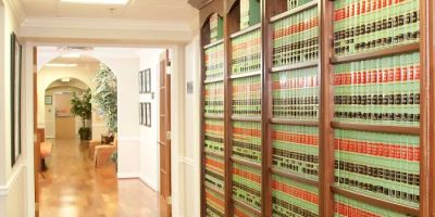 Barnes Law Group: Bevis John R