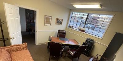 Karega Law Firm LLC