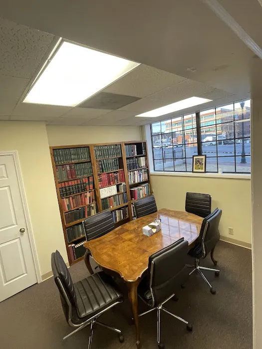 Karega Law Firm LLC 4