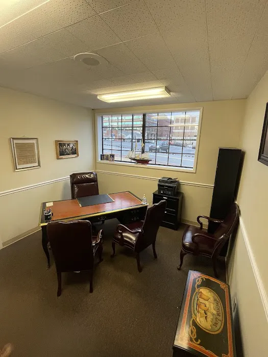 Karega Law Firm LLC 4