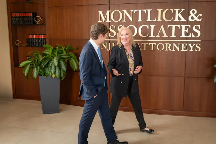 MONTLICK & ASSOCIATES, P.C. 4