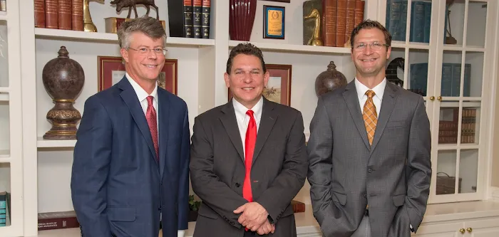 King, Yaklin & Wilkins, LLP 4