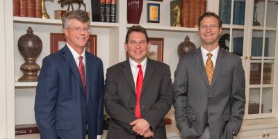 King, Yaklin & Wilkins, LLP