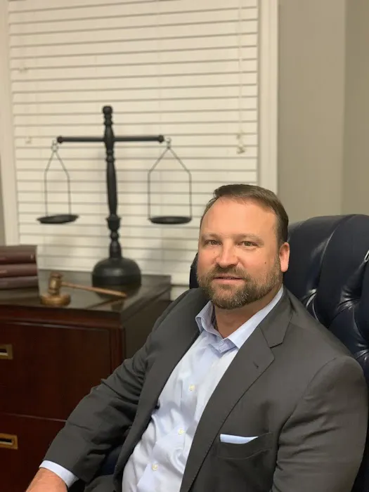 Starrett & Harris Law, LLC 4