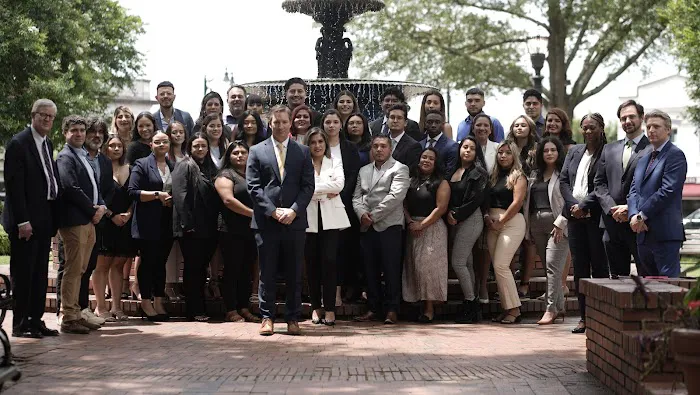 Law Offices of Matthew C. Hines 4