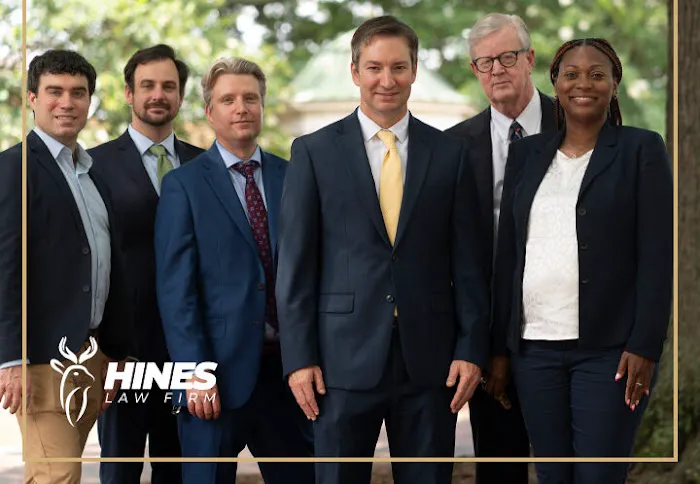 Law Offices of Matthew C. Hines 4