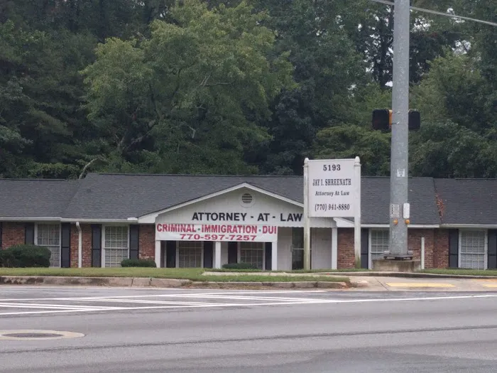 Shreenath & Associates Atty At Law 4