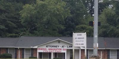 Shreenath & Associates Atty At Law