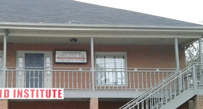 Onyirimba Law Offices 4