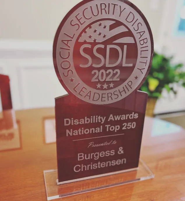 Burgess & Christensen 4