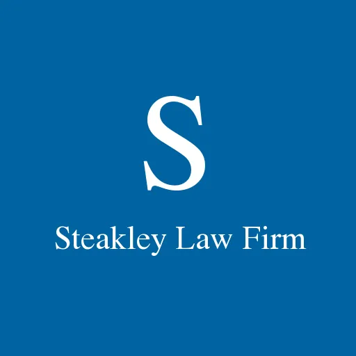 John A. Steakley, P.C. 4