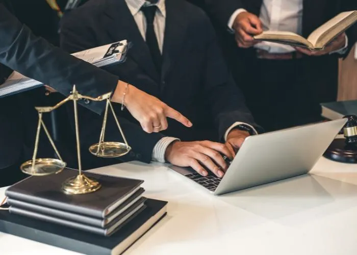 Law Offices of Matthew C. Hines, Injury Accident Lawyers - Marietta 4