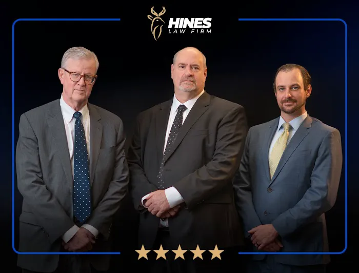 Law Offices of Matthew C. Hines, Injury Accident Lawyers - Marietta 4