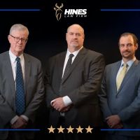Law Offices of Matthew C. Hines, Injury Accident Lawyers - Marietta ico