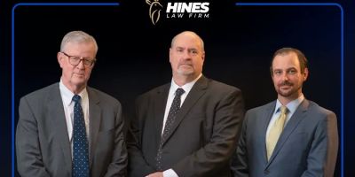 Law Offices of Matthew C. Hines, Injury Accident Lawyers - Marietta