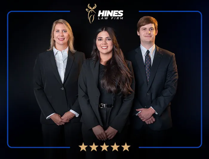 Law Offices of Matthew C. Hines, Injury Accident Lawyers - Marietta 4