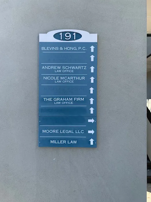 Miller Law Practice, LLC 4