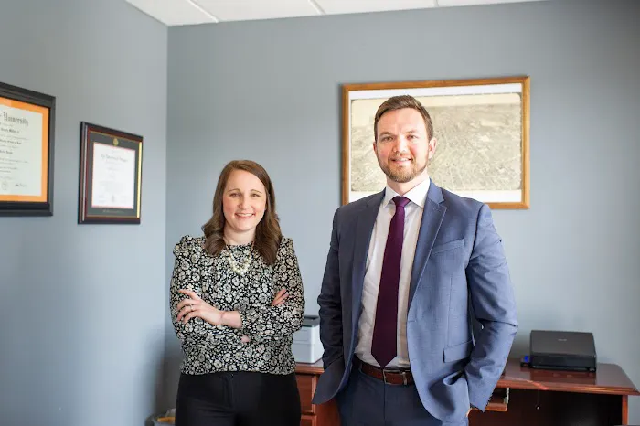 Miller Law Practice, LLC 4
