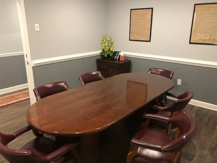 Miller Law Practice, LLC 4