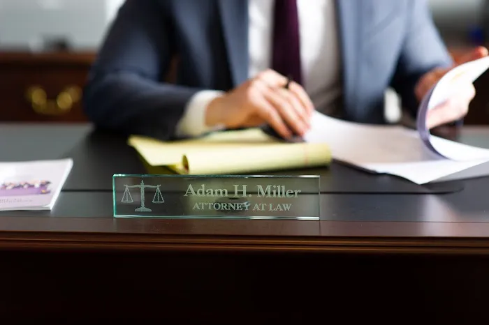 Miller Law Practice, LLC 4