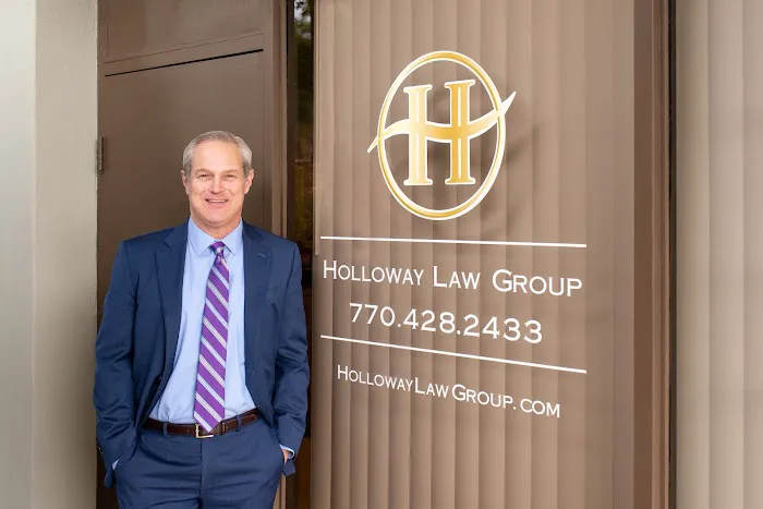 Holloway Law Group 4