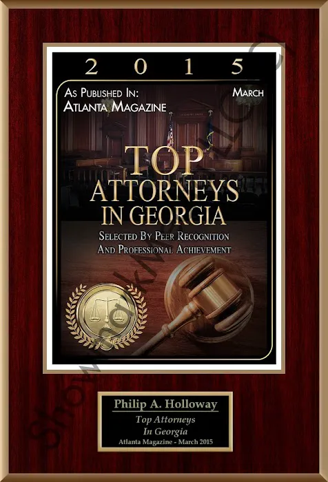 Holloway Law Group 4