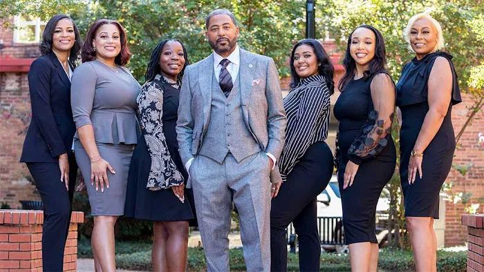 The Graham Firm 4