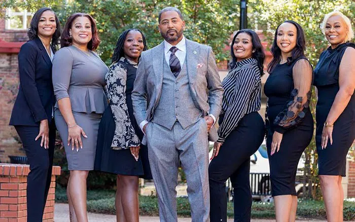 The Graham Firm 4