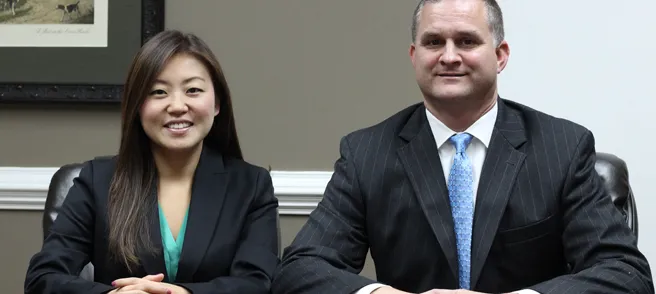 Blevins & Hong, PC 4