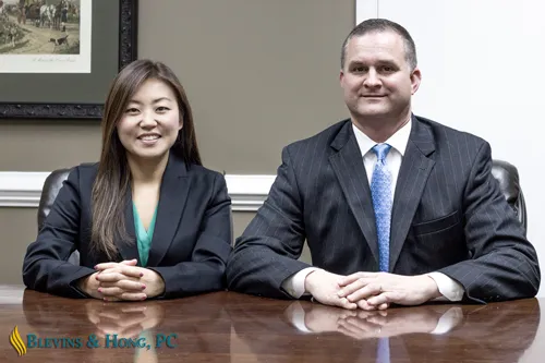 Blevins & Hong, PC 4