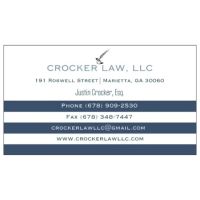Crocker Law, LLC ico