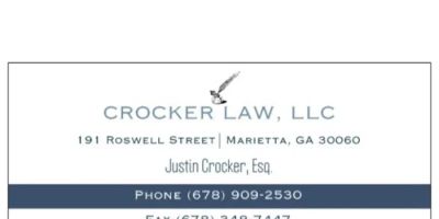 Crocker Law, LLC