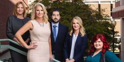 Frye Law Group