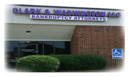 Clark & Washington Attorneys and Counselors at Law 4