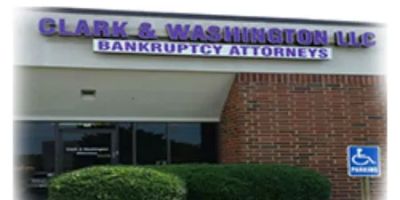 Clark & Washington Attorneys and Counselors at Law