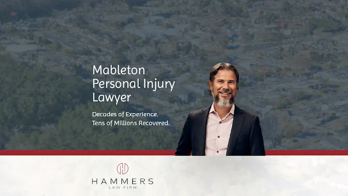 Hammers Car Accident & Personal Injury Lawyers - Mableton Office 4