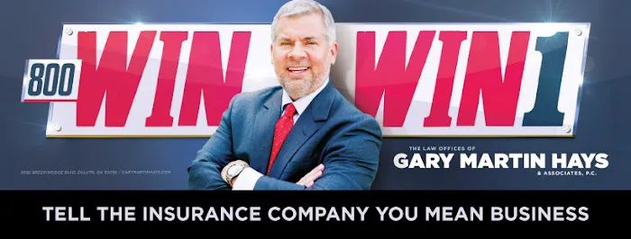 Law Offices of Gary Martin Hays & Associates, P.C. 4