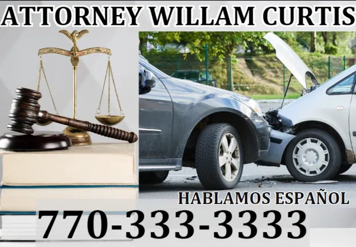 Curtis Law - William H. Curtis Law Office 4
