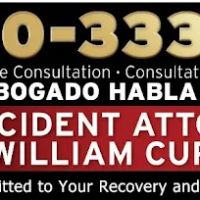 Curtis Law - William H. Curtis Law Office ico