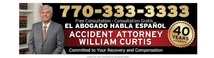 Curtis Law - William H. Curtis Law Office 4