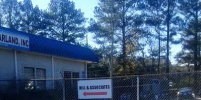 Hill & Associates