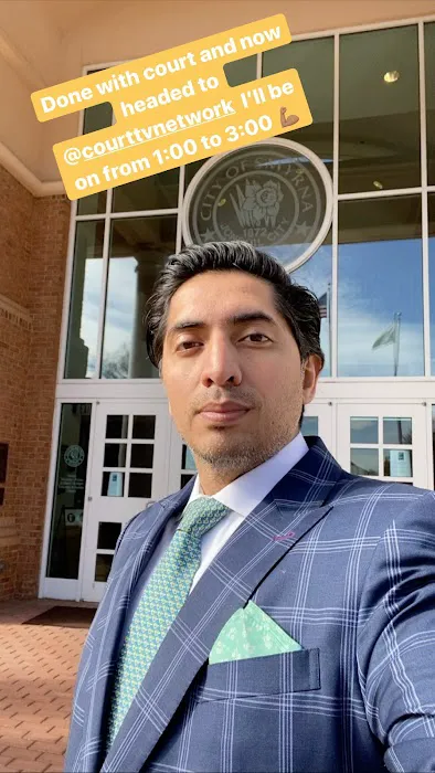 The Chadha Jimenez Law Firm 4