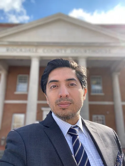 The Chadha Jimenez Law Firm 4