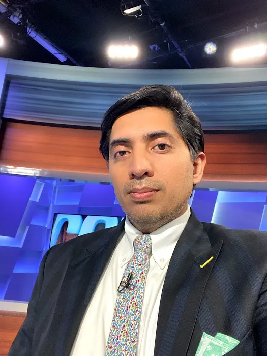 The Chadha Jimenez Law Firm 4