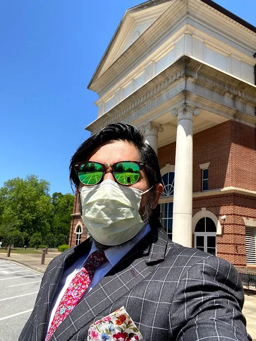 The Chadha Jimenez Law Firm 4