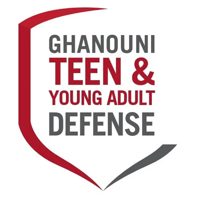 Ghanouni Teen & Young Adult Defense Firm 5